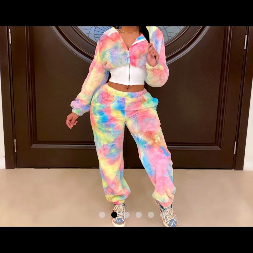 2 piece set